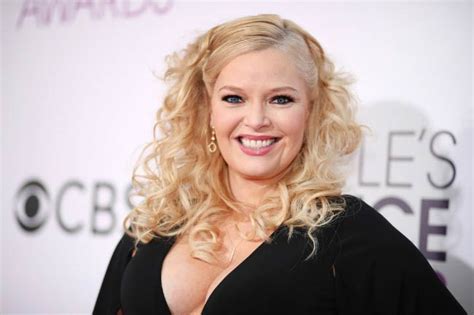 Melissa Peterman: Bio, Height, Weight, Age,。